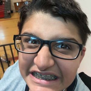 Meet your Posher, Ryan